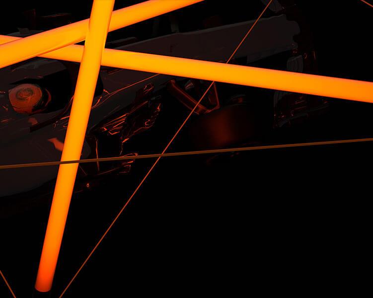 video mclaren