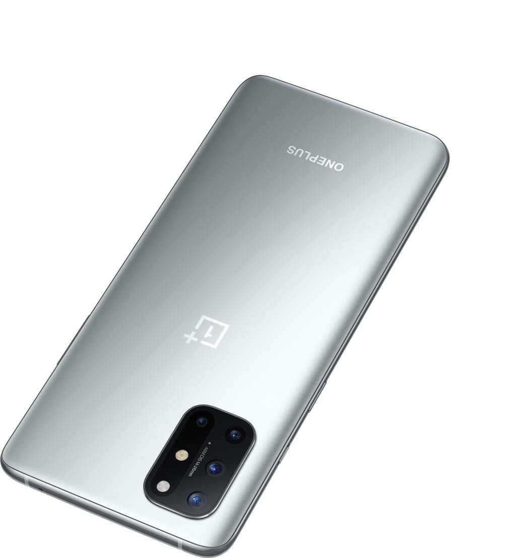 一加手机8T | 让眼力有电力- OnePlus